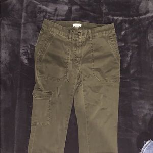 JJILL Cargo Pants